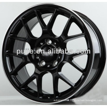 Hot sale alloy wheel rim 19 inch